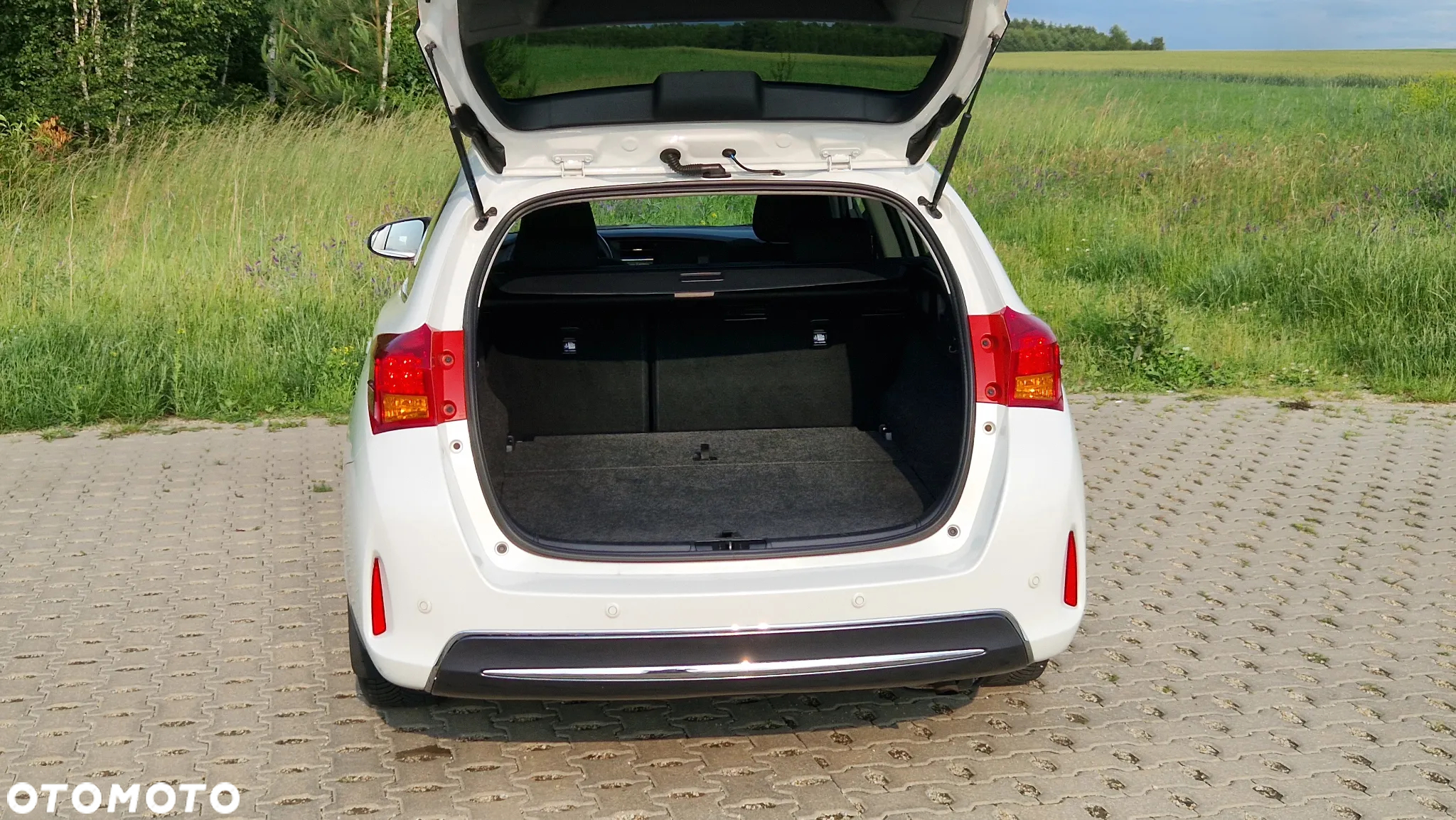 Toyota Auris Hybrid 135 Premium - 17