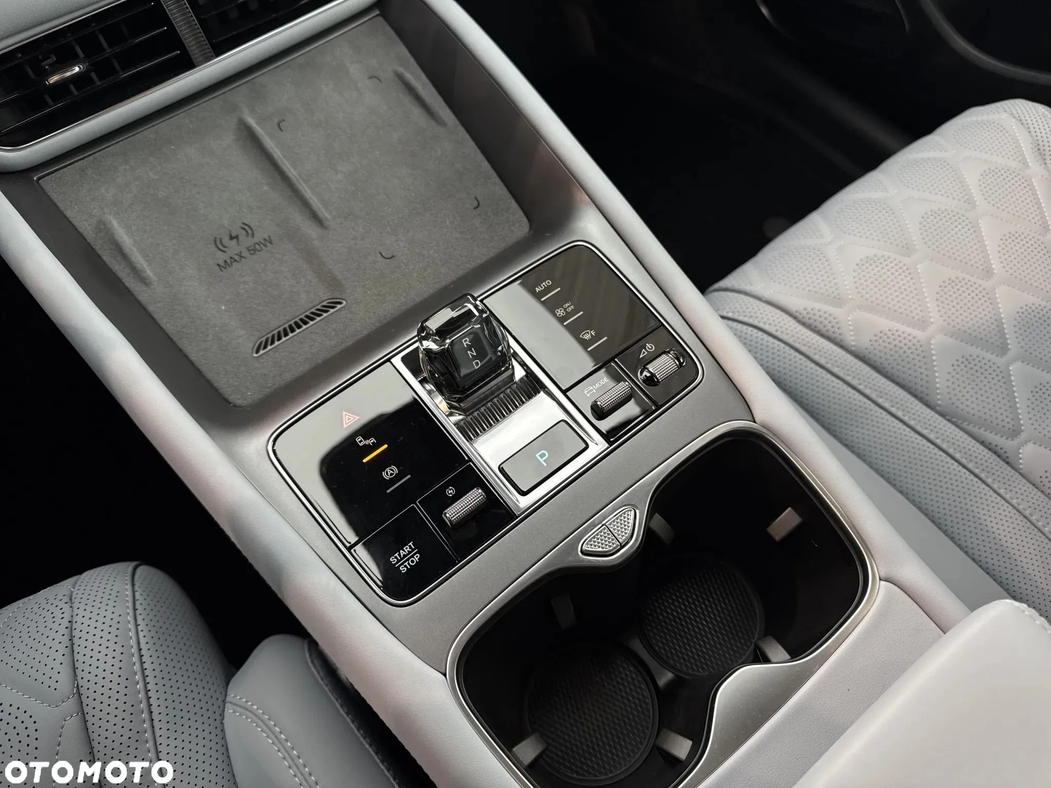BYD Sealion 7 82.5kWh Comfort - 13