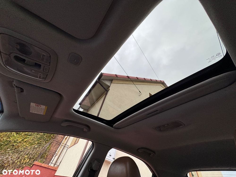 Kia Rio 1.4 Platinum Edition - 21