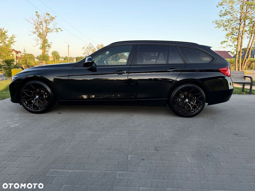 BMW Seria 3 - 3
