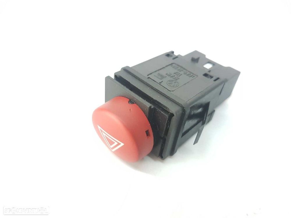 WARNING SEAT IBIZA (6L1) F.R. - 3