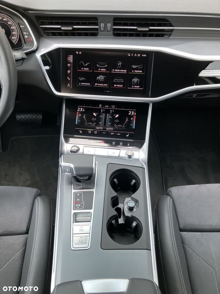 Audi A6 Limousine - 18