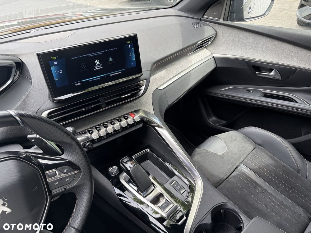 Peugeot 3008 - 17