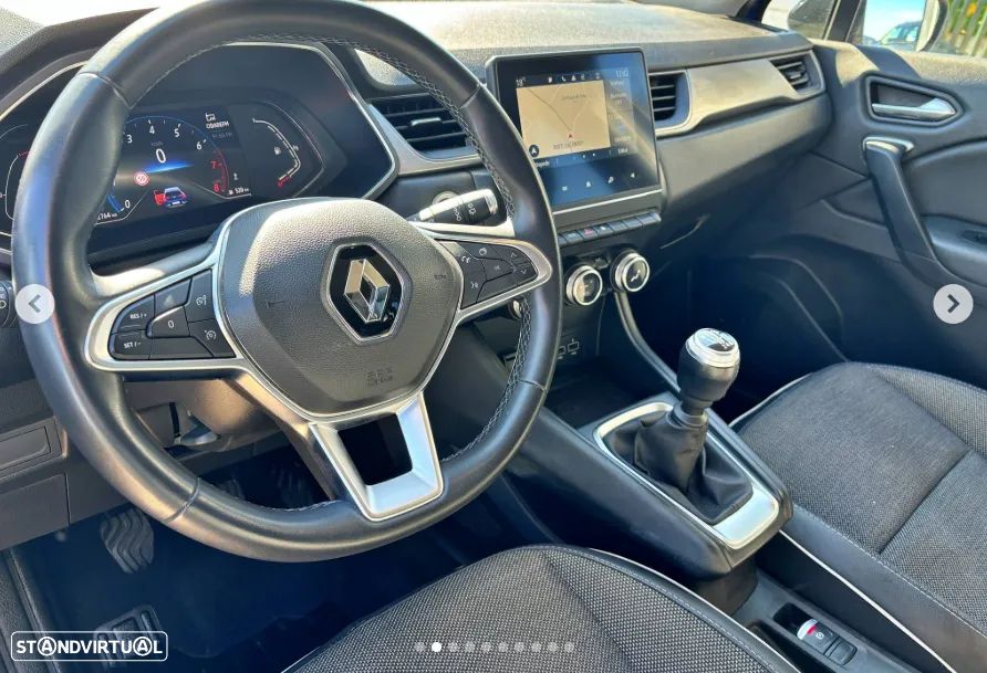 Renault Captur 1.0 TCe Exclusive - 7