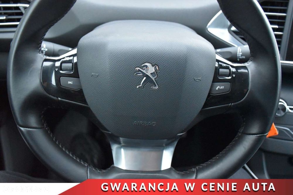 Peugeot 308 BlueHDi FAP 120 Stop&Start Allure - 19