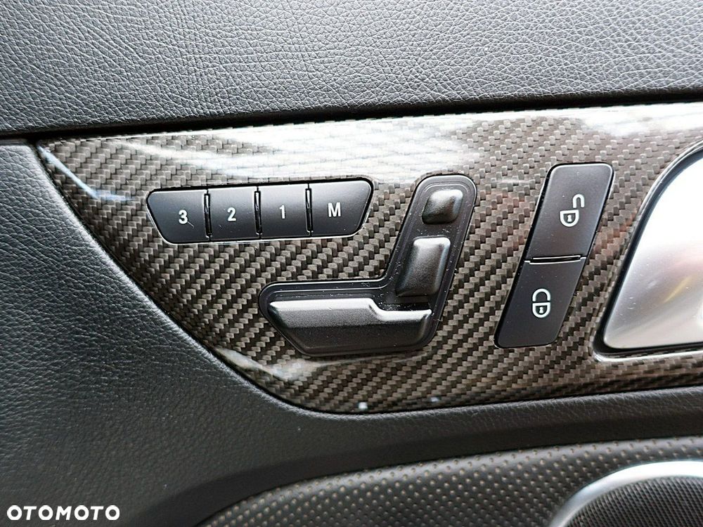 Mercedes-Benz SLK 55 AMG - 26