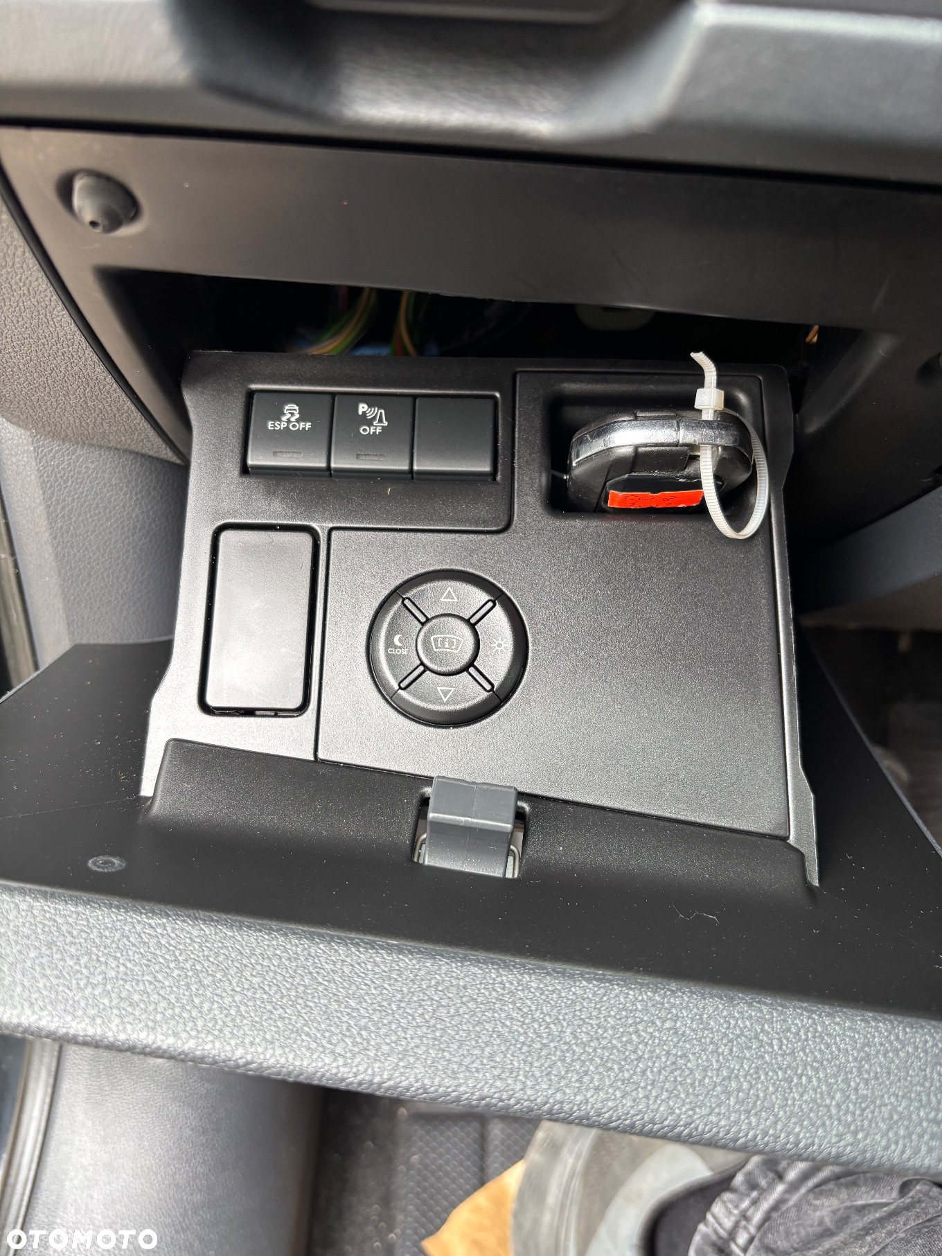 Peugeot 508 SW HDi FAP 140 Active - 40