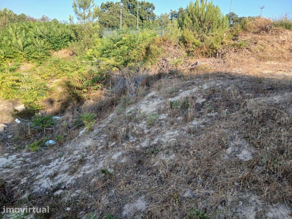 Terreno Urbano para Construção | Projeto Aprovado | Maçã - Grande imagem: 3/9