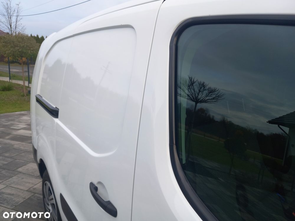 Peugeot Partner 1.6HDI 3-osob 2018 L2 Long VAT-23% Salon PL Klima Tempomat Długi - 16