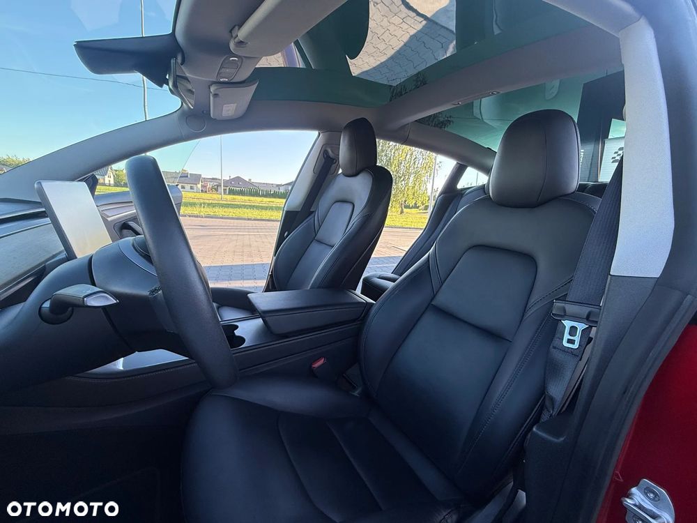 Tesla Model 3 Performance AWD - 10