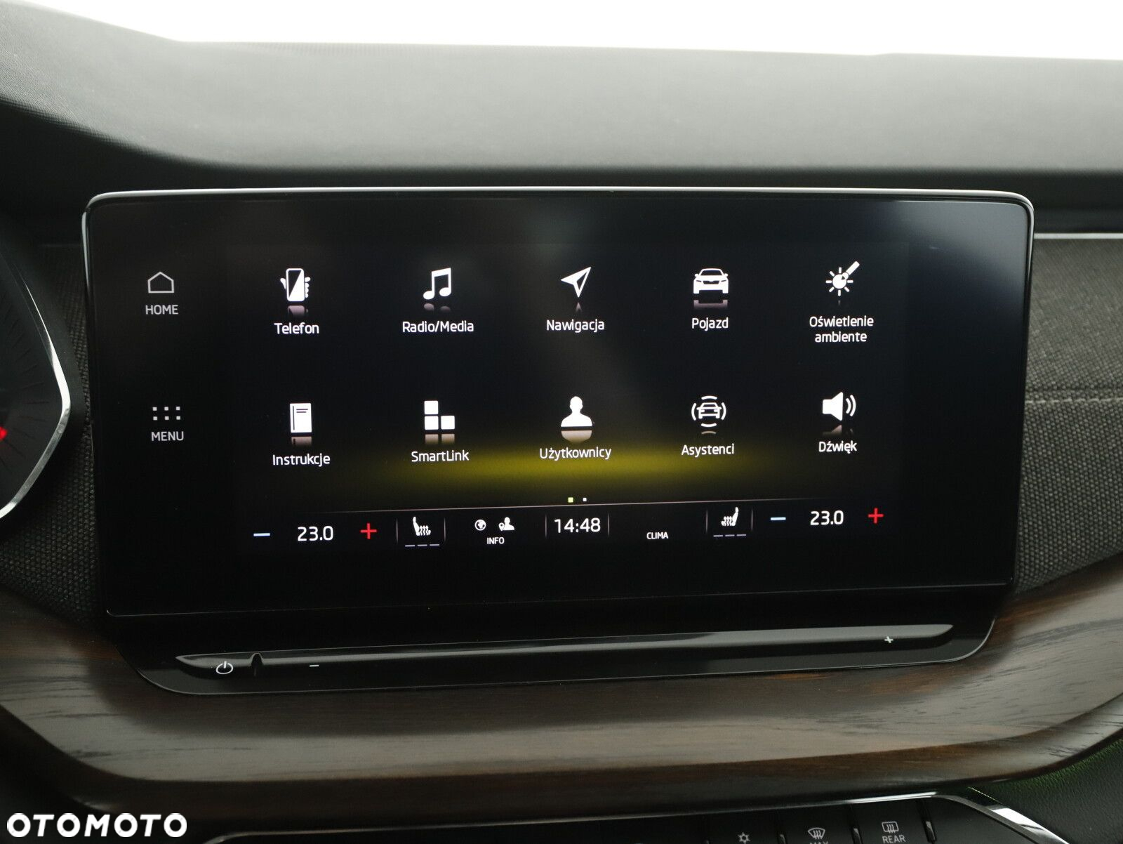 Skoda Octavia 2.0 TDI 4x4 Scout DSG - 17