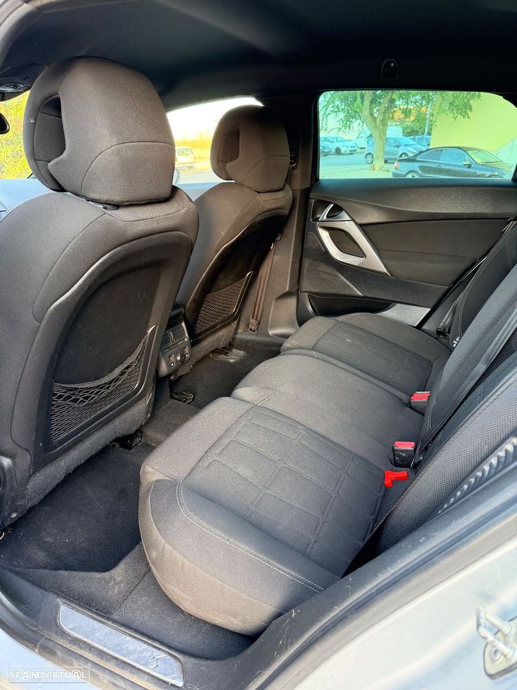 Citroën DS5 2.0 HDi Hybrid4 So Chic CMP6 - 9