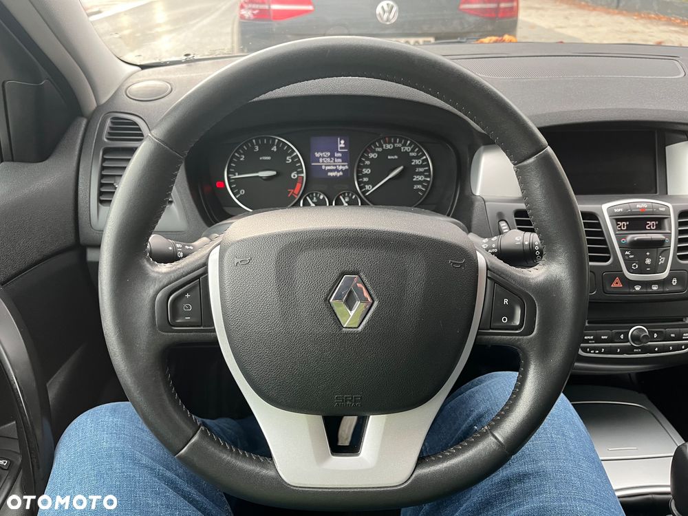 Renault Laguna 2.0 Privilege - 8