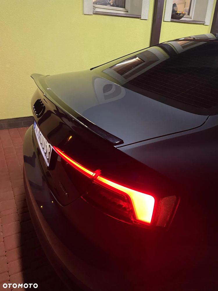 Audi A5 Coupé 2.0 TFSI Quattro Sport S tronic - 8