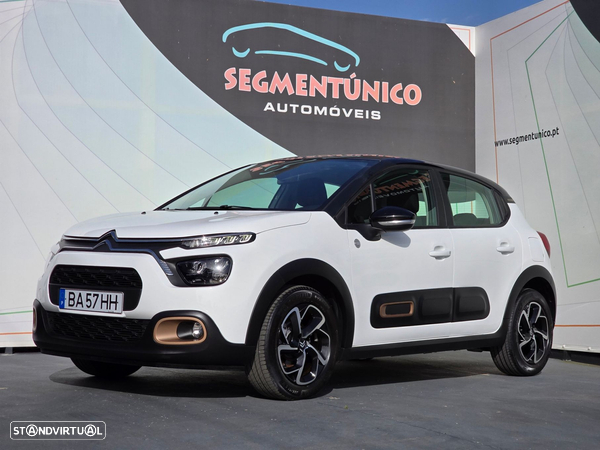 Citroën C3 1.2 PureTech C-Series