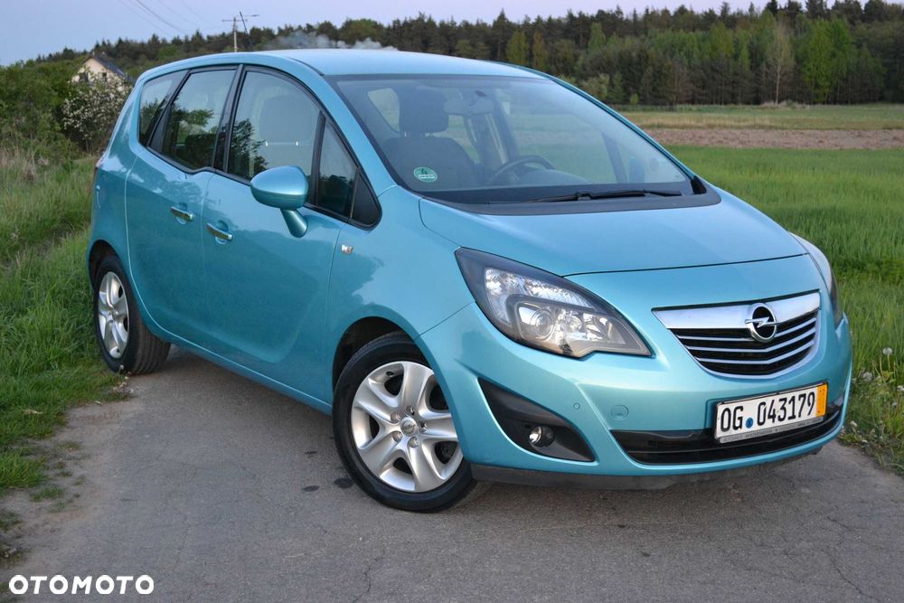 Seat Ibiza - 1