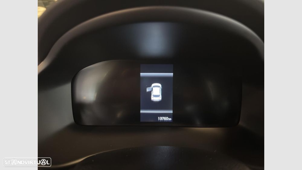 Kia Stonic 1.0 T-GDI Drive - 12