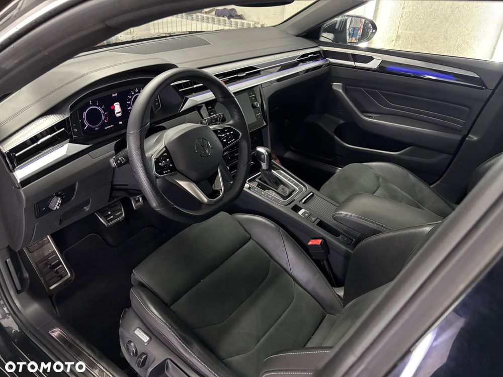 Volkswagen Arteon Shooting Brake 1.4 eHybrid OPF DSG R-Line - 10