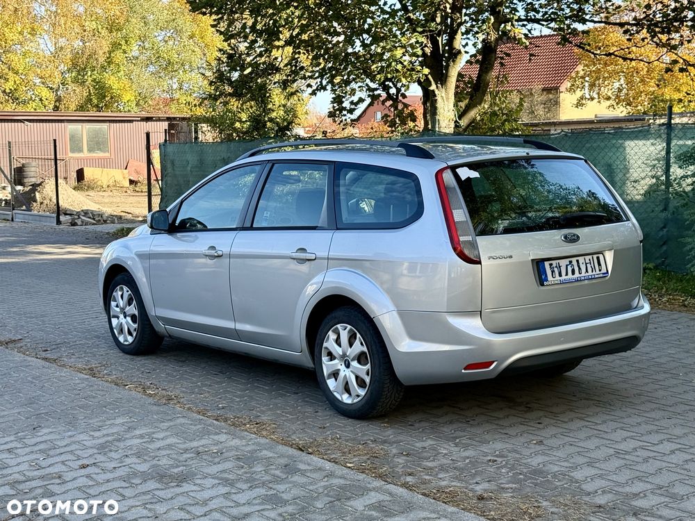 Ford Focus - 3