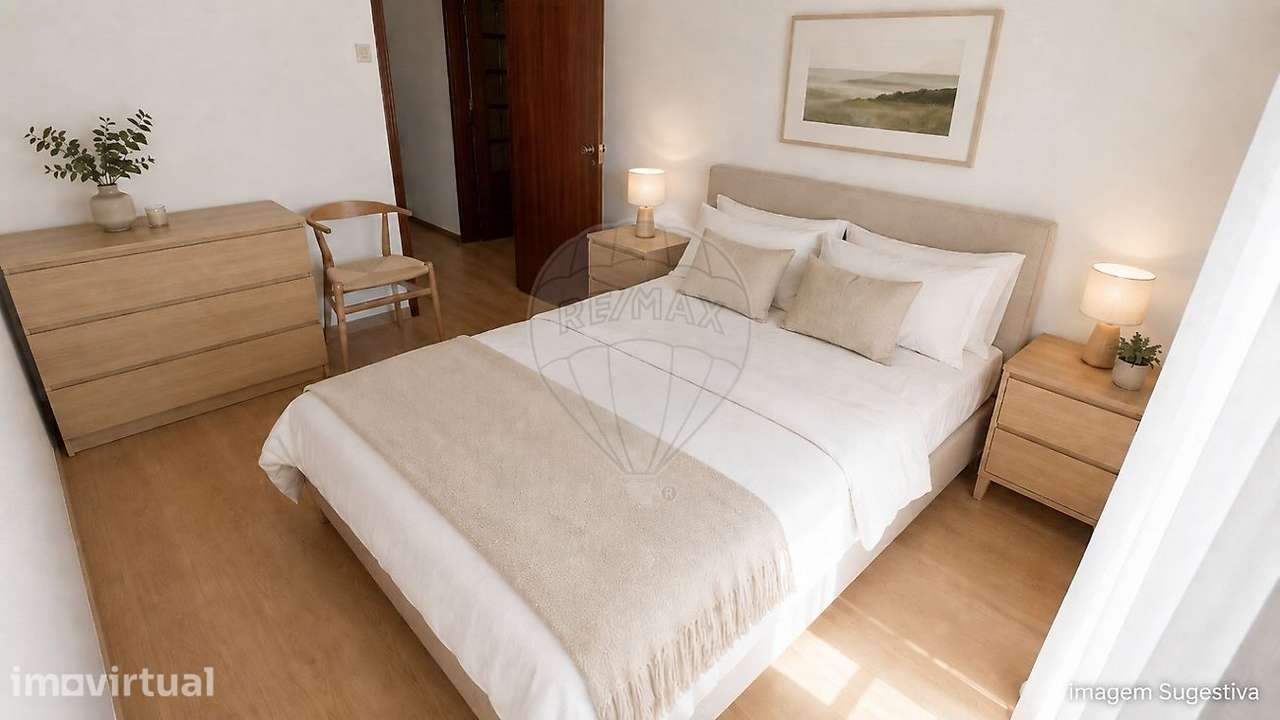 Apartamento T3 para venda - Grande imagem: 5/19