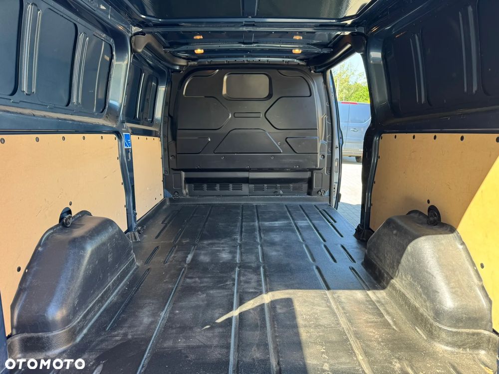 Ford Transit Custom - 9