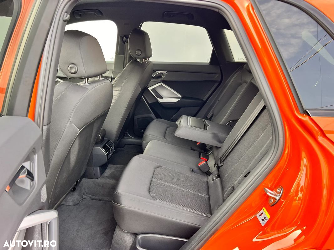 Audi Q3 - 7