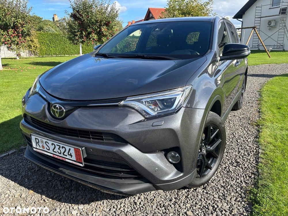 Toyota RAV4 2.0 4x4 Executive - 3