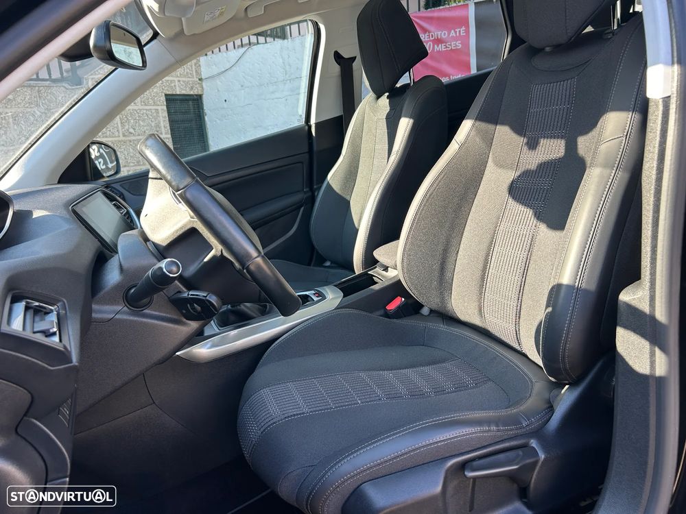 Peugeot 308 SW 1.6 BlueHDi Allure J17 - 9