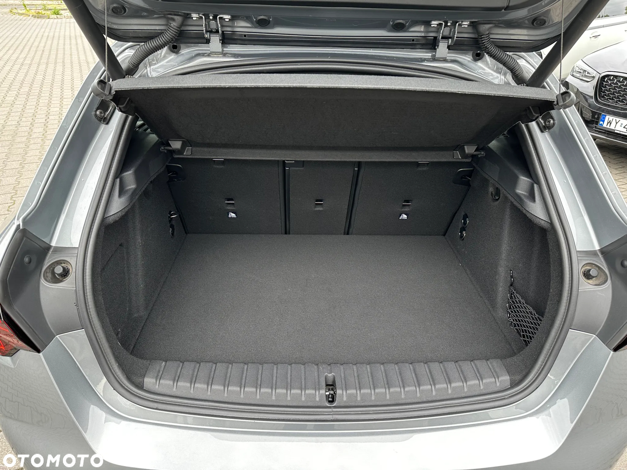 BMW Seria 1 - 24