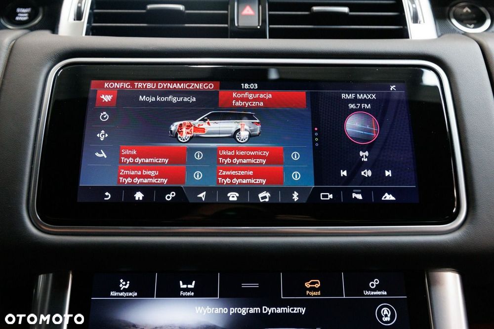 Land Rover Range Rover Sport - 40