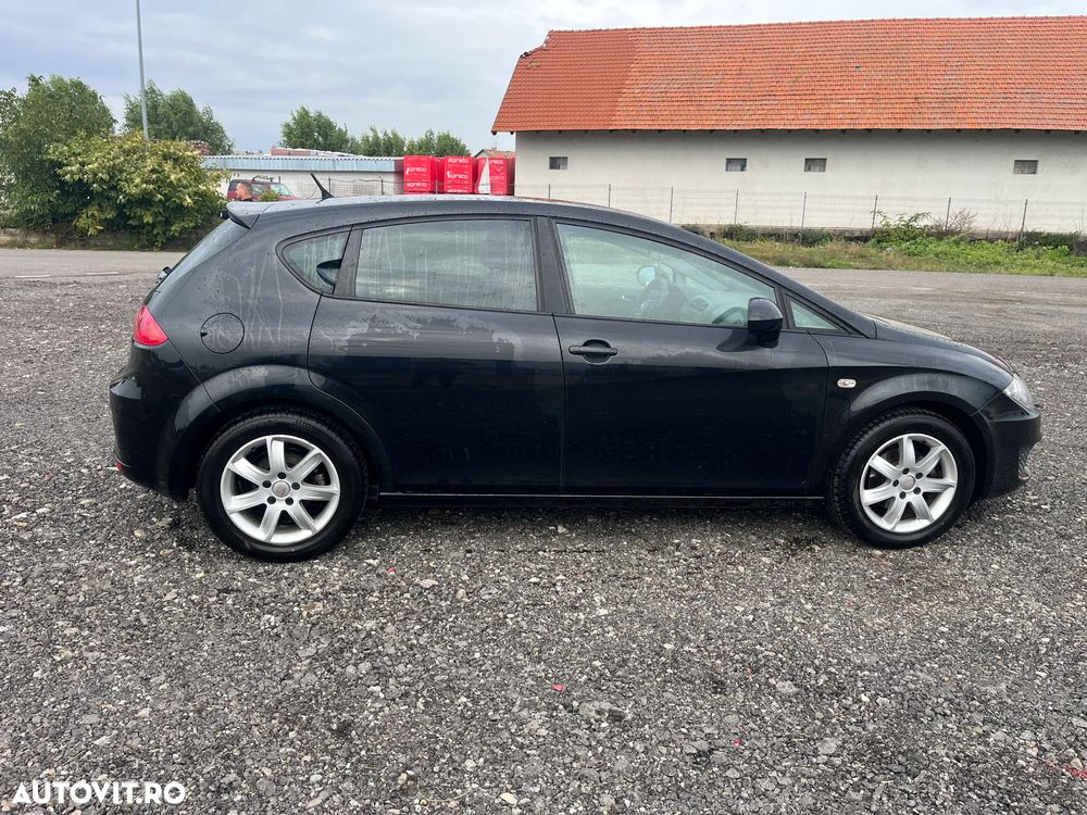 Seat Leon - 2