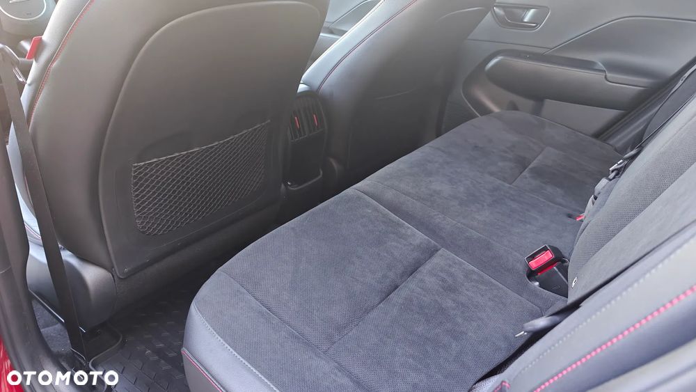 Hyundai Kona 1.6 T-GDI Premium N Line 4WD DCT - 12