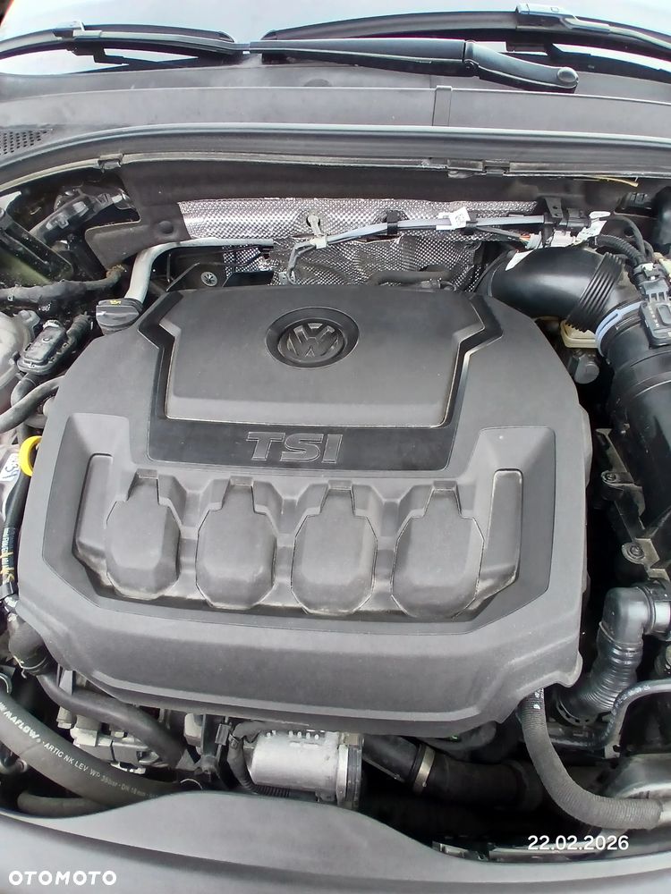 Volkswagen Tiguan - 17