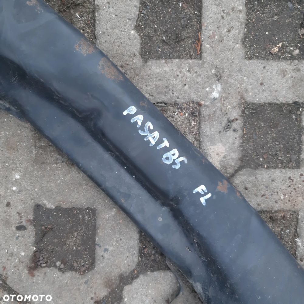 Sanki Wózek Kołyska Vw Passat FL 4B0399313 CJ - 2