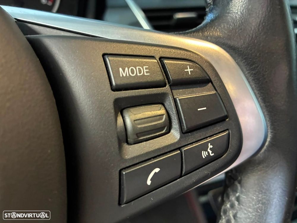 BMW 216 Active Tourer d Advantage - 26