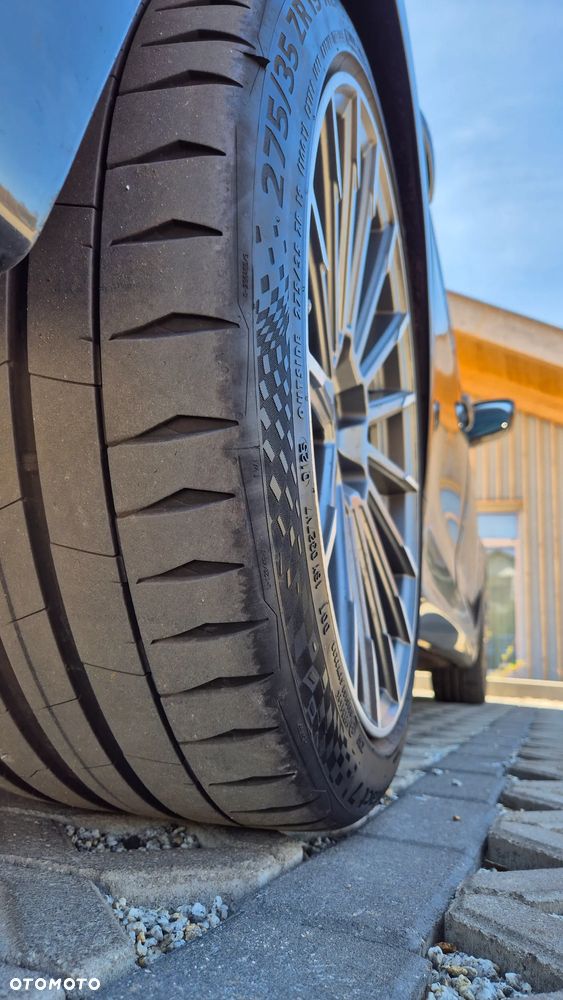 BMW Seria 5 530e iPerformance M Sport sport - 13