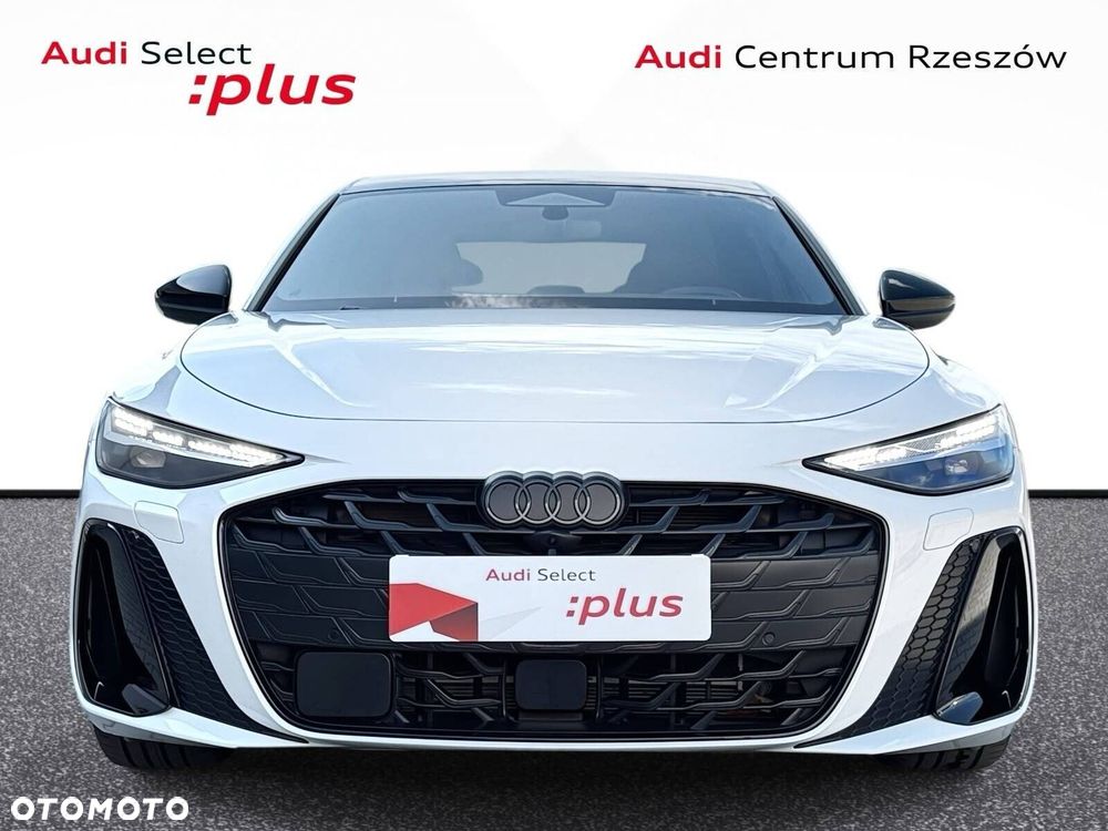 Audi A6 Limousine 55 TFSI e PHEV Quattro S Line S tronic - 3