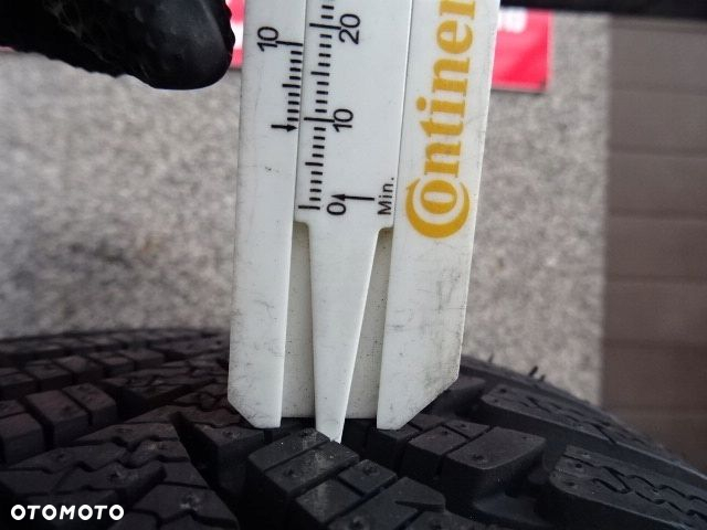 195/60/R15 88T Hankook Winter i Cept RS2 - 4