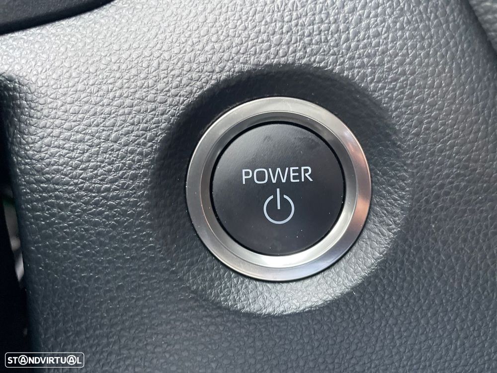 Toyota Corolla Touring Sports 1.8 Hybrid Exclusive - 23