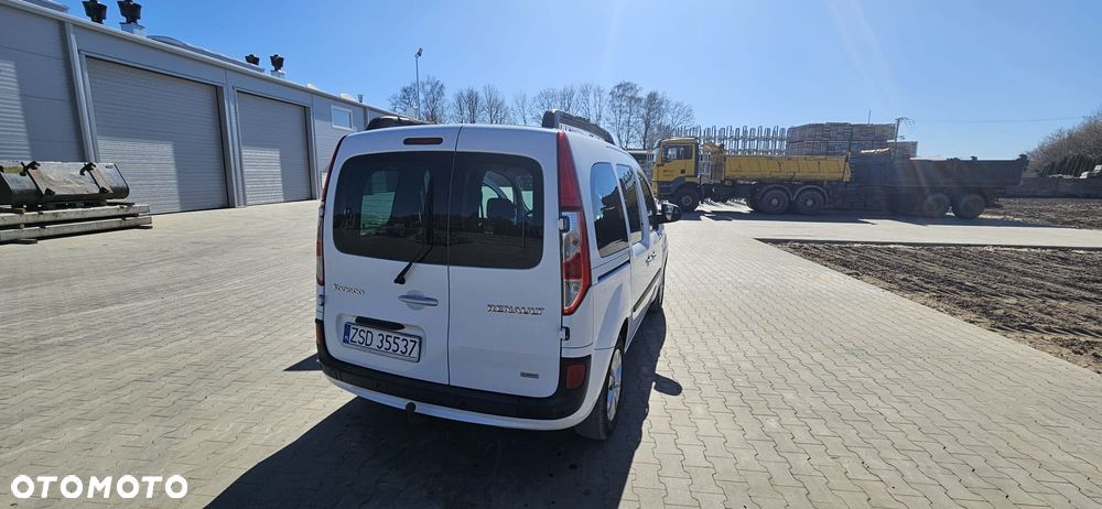 Renault Kangoo 1.5 dCi Business - 4