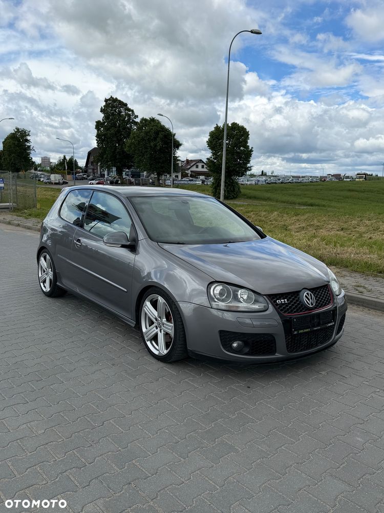 Volkswagen Golf 2.0 TSI GTI - 3