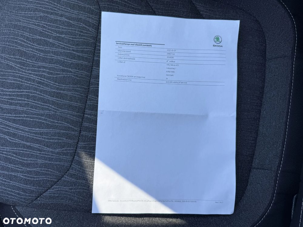 Skoda Kodiaq 2.0 TDI 4x2 Style DSG - 37