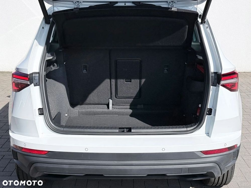 Skoda Karoq 1.5 TSI ACT Edition 130 DSG - 11