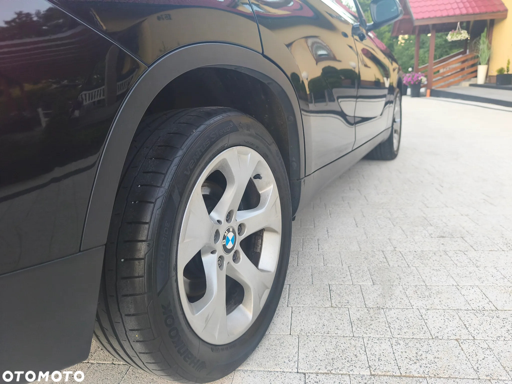 BMW X1 xDrive20d Sport Line - 14