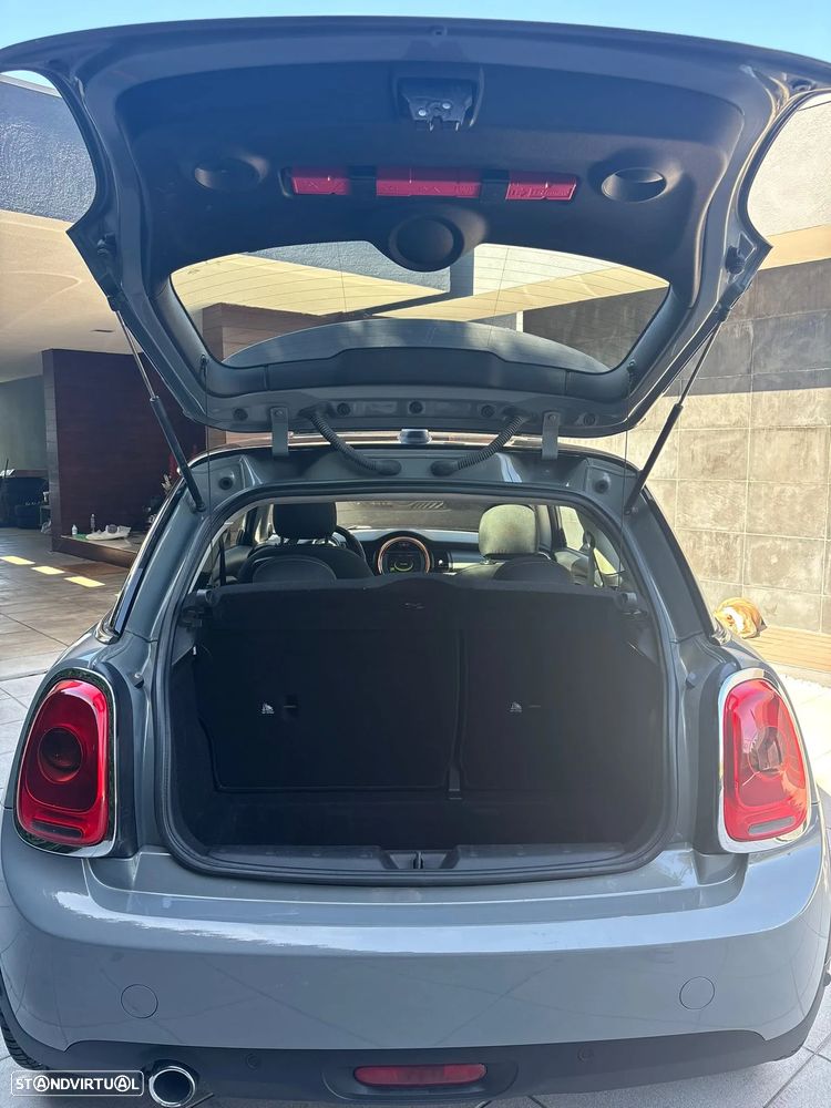 MINI 3 Portas Cooper D 60 Years Chili - 24