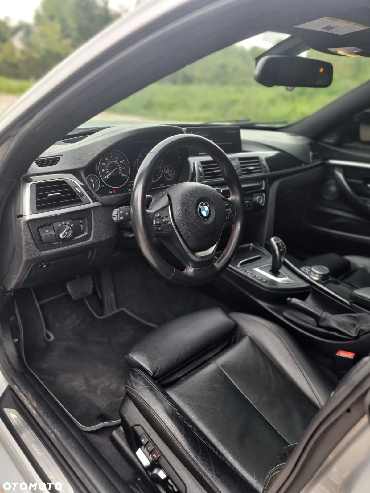 BMW Seria 4 - 12