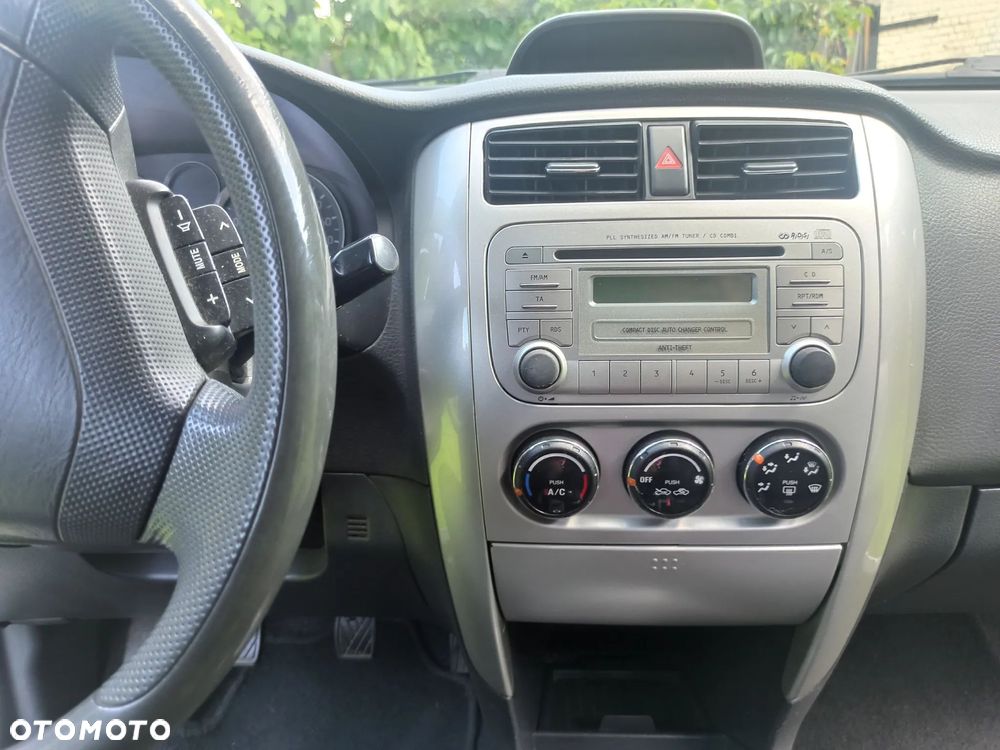 Suzuki Liana 1.4 DDiS Comfort - 5