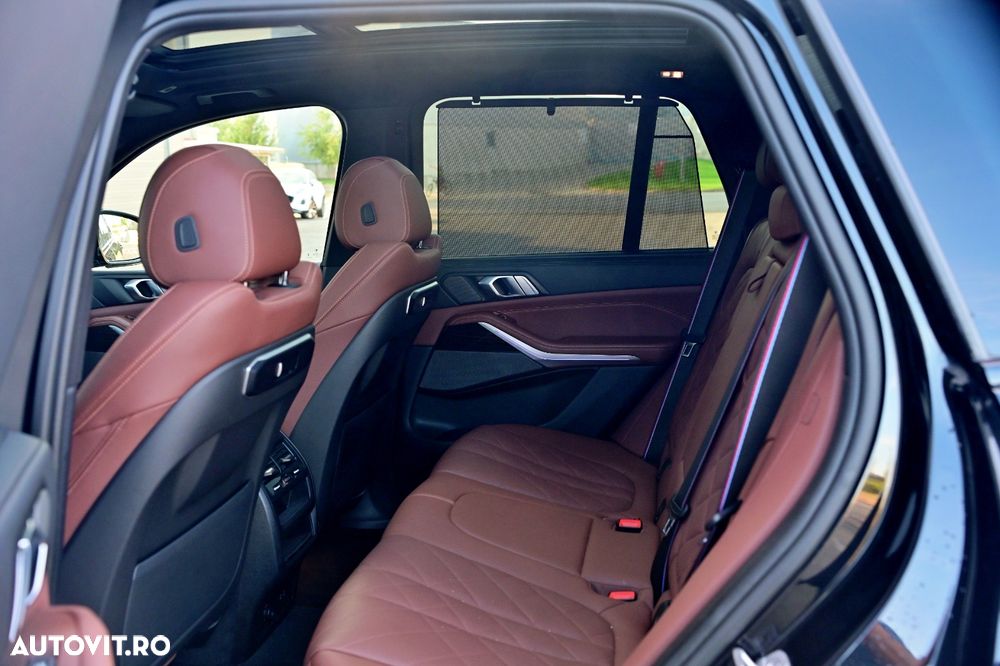 BMW X5 xDrive30d AT MHEV - 10