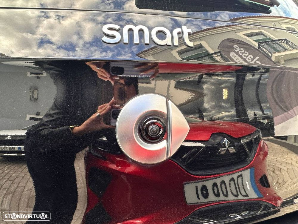 Smart ForFour EQ prime - 9