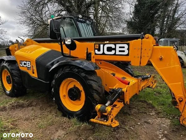 JCB 540-140